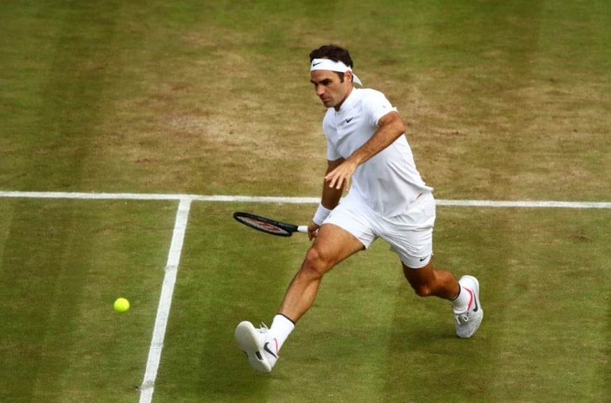 federer